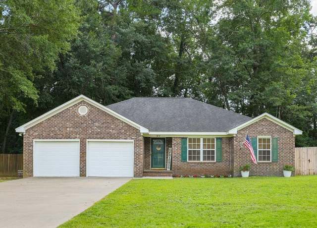 Property at 1815 Palomino Cir, Sumter, SC 29154, 3 beds, 2 baths