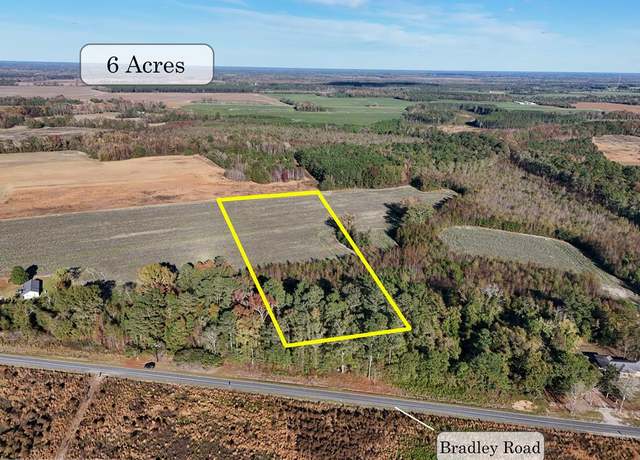 Property at 0 Bradley Rd, Elliott, SC 29046