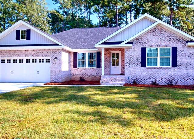 Property at 2139 Kingsbury Dr, Sumter, SC 29154, 4 beds, 2 baths