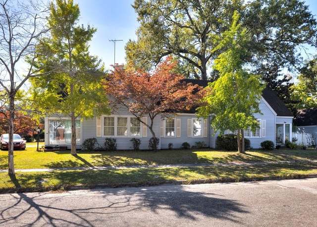 Property at 703 E Charlotte Ave Unit 4 Doors To Sell, Sumter, SC 29150, 3 beds, 1 bath