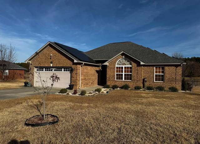 Property at 2585 Stirrup Ln, Dalzell, SC 29040, 3 beds, 2 baths