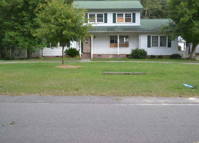 Property at 253 & 253a Rush Ln, Camden, SC 29020, 4 beds, 2 baths