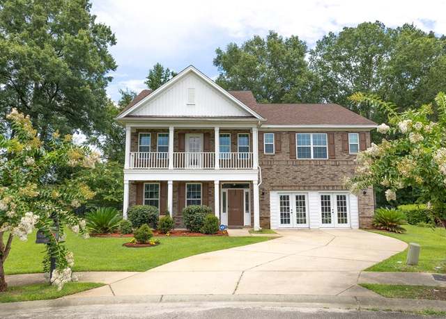 Property at 1915 Adirondack Ct, Sumter, SC 29154, 5 beds, 3.5 baths