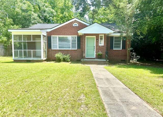 Property at 558 Mattison Ave, Sumter, SC 29150, 3 beds, 1 bath