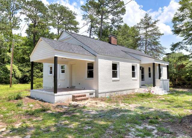 Property at 11 Bland Ave, Sumter, SC 29150, 3 beds, 2 baths