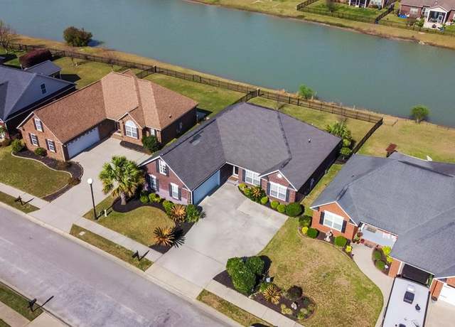 Property at 2117 Balclutha Ln, Sumter, SC 29153, 3 beds, 2 baths