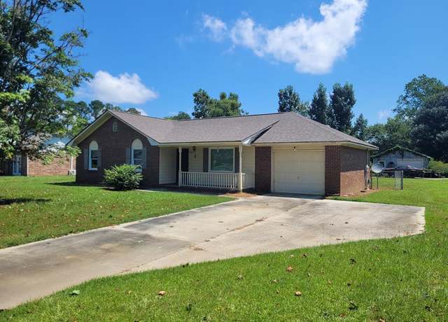 Property at 3325 Kim St, Dalzell, SC 29040, 3 beds, 2 baths