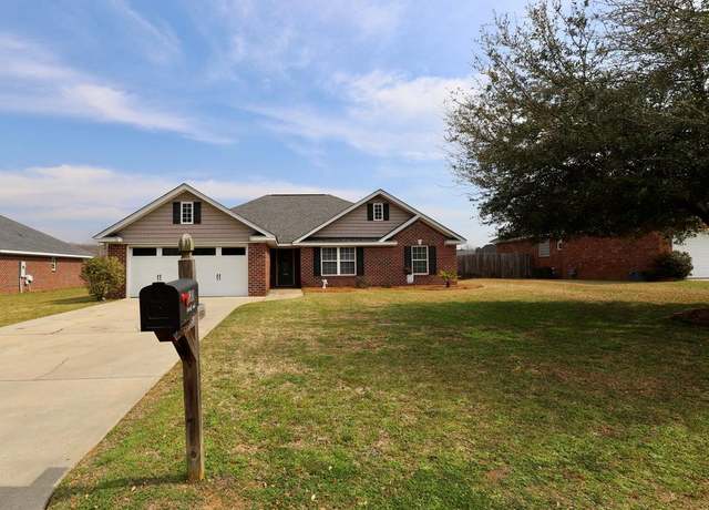 Property at 2880 Foxcroft Cir, Sumter, SC 29154, 4 beds, 2 baths