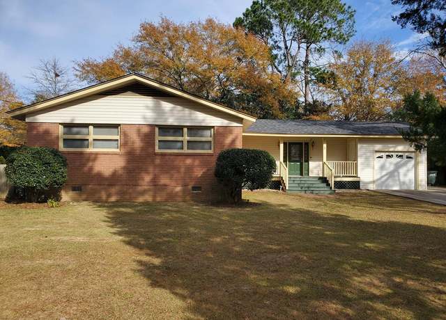 Property at 5 Tanager Trl, Sumter, SC 29150, 3 beds, 2 baths