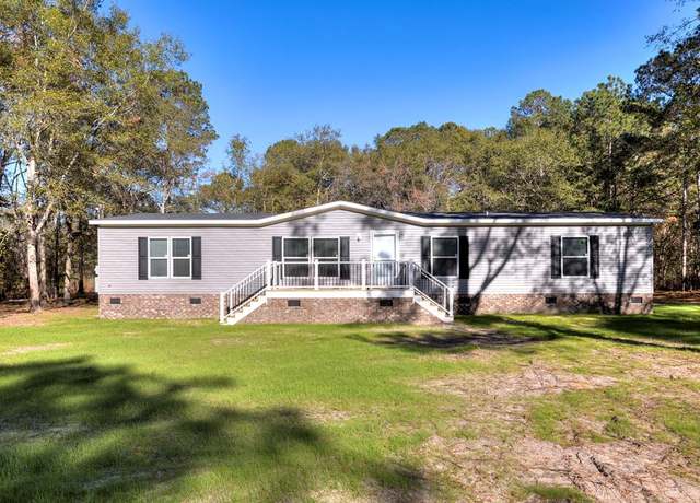 Property at 5285 Christine Dr, Sumter, SC 29150, 4 beds, 2 baths