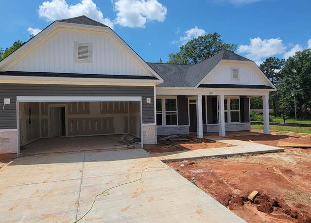 Property at 2750 Fearless Ln Lot 65, Sumter, SC 29153, 3 beds, 2 baths