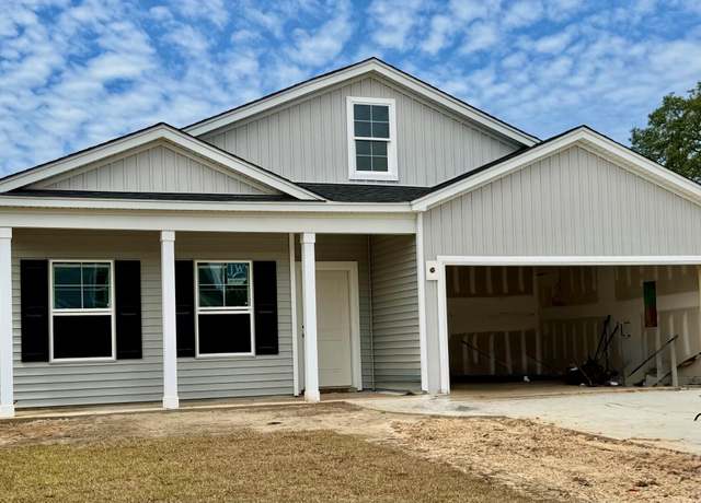 Property at 1015 Carolina Way Lot 72, Manning, SC 29102, 3 beds, 2 baths