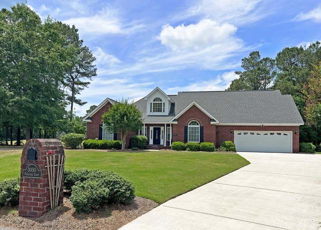 Property at 3000 Firestone Ct, Sumter, SC 29150, 3 beds, 2 baths