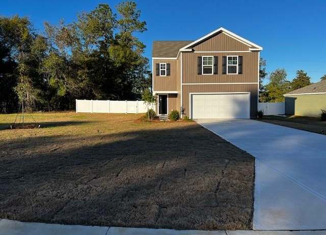 Property at 1200 Mulligan Dr, Manning, SC 29102, 4 beds, 2.5 baths