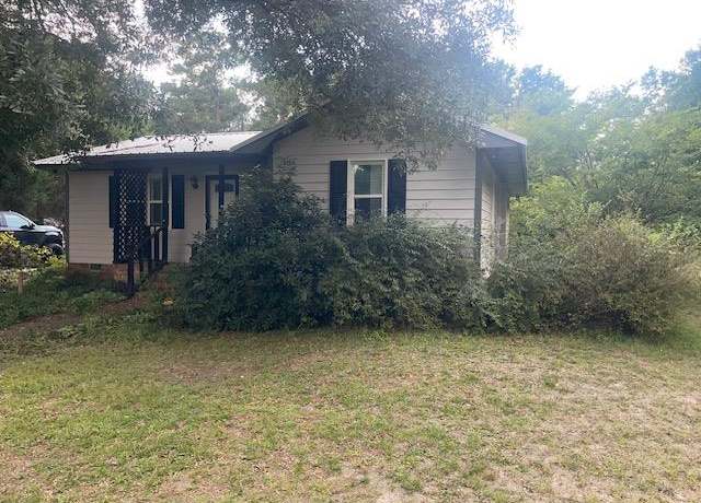 Property at 2706 Tindal Rd, Sumter, SC 29150, 2 beds, 1.5 baths