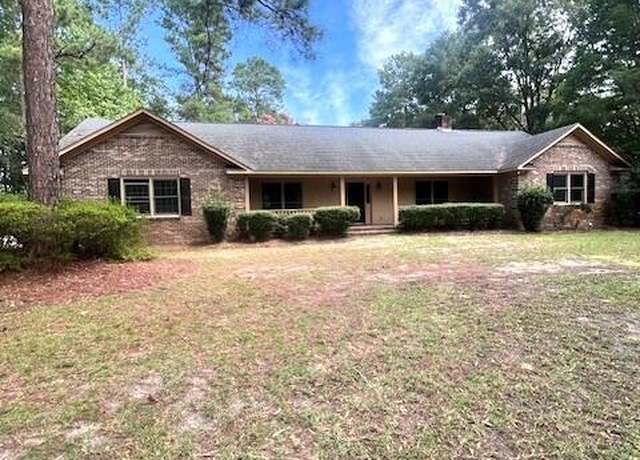 Property at 2675 Carriage Dr, Sumter, SC 29154, 3 beds, 3.5 baths