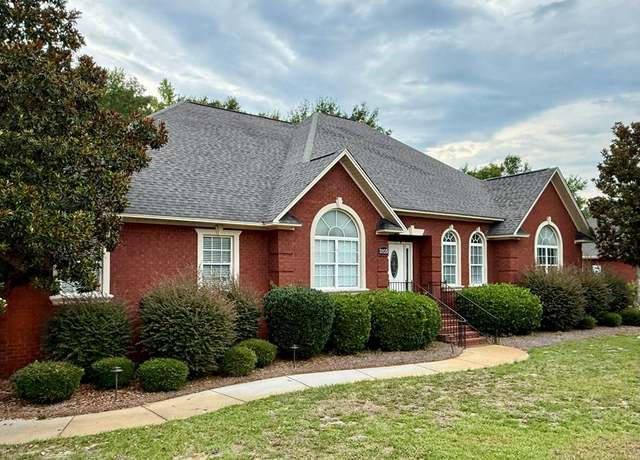 Property at 3105 Springdale Way, Sumter, SC 29150, 4 beds, 3.5 baths
