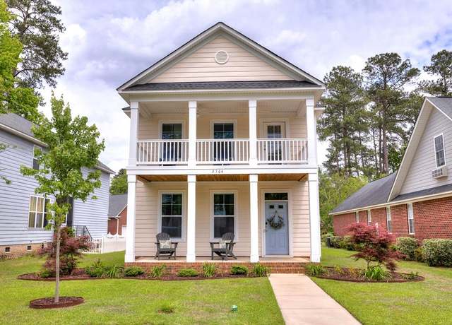 Property at 3164 Mayflower (lot 45) Ln, Sumter, SC 29150, 5 beds, 4 baths