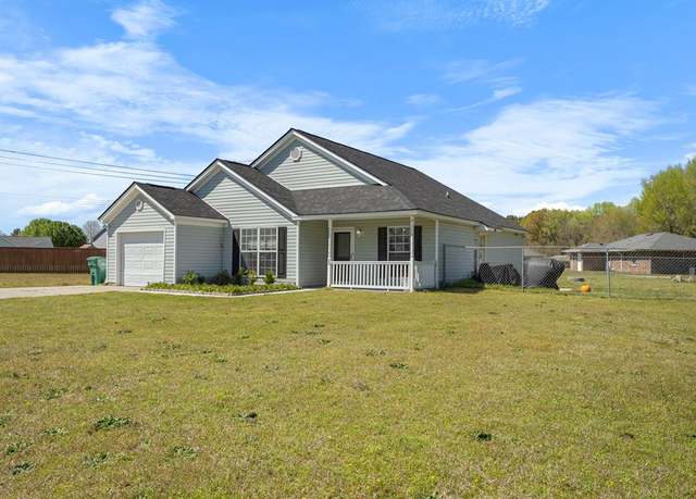 Property at 20 Contour Ct, Dalzell, SC 29040, 3 beds, 2 baths