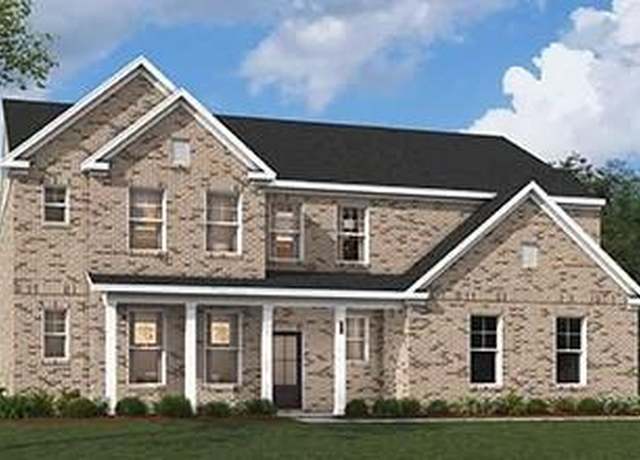Property at 3335 Lespedeza Ct Lot 054 Emerson M, Sumter, SC 29150, 4 beds, 3 baths