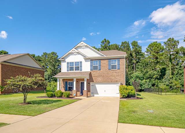 Property at 515 Curlew Cir, Sumter, SC 29150, 5 beds, 3 baths