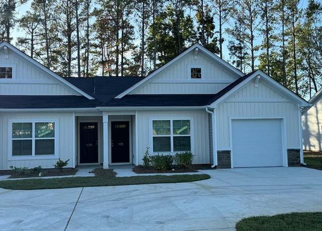 Property at 1132 Russell Ave, Sumter, SC 29150, 3 beds, 2 baths