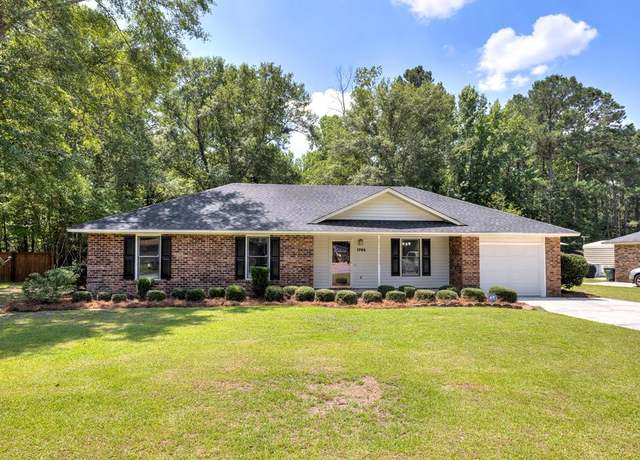 Property at 1755 Brigatine Dr, Sumter, SC 29154, 3 beds, 2 baths