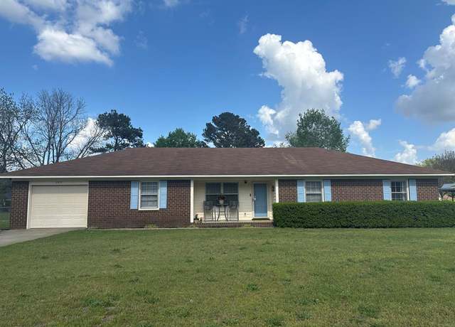 Property at 2831 September Dr, Sumter, SC 29154, 3 beds, 2 baths