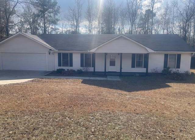 Property at 1799 Ketch Ave, Sumter, SC 29154, 3 beds, 2 baths