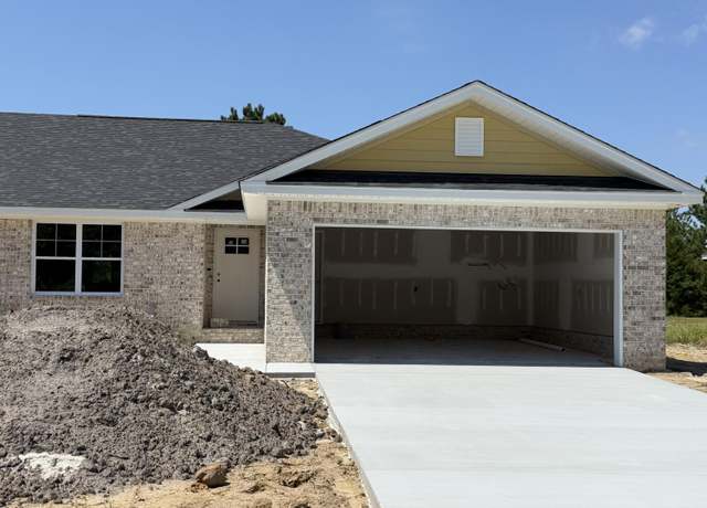 Property at 542 Brushwood Dr, Sumter, SC 29154, 3 beds, 2 baths