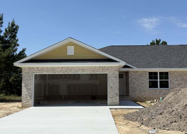 Property at 540 Brushwood Dr, Sumter, SC 29154, 3 beds, 2 baths