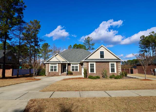 Property at 925 Breezy Bay Ln, Sumter, SC 29150, 5 beds, 2.5 baths