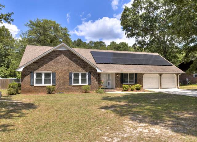 Property at 175 Hidden Bay Dr, Sumter, SC 29154, 4 beds, 3.5 baths
