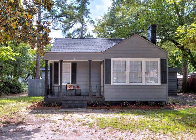 Property at 32 Parker Dr, Sumter, SC 29150, 3 beds, 2 baths