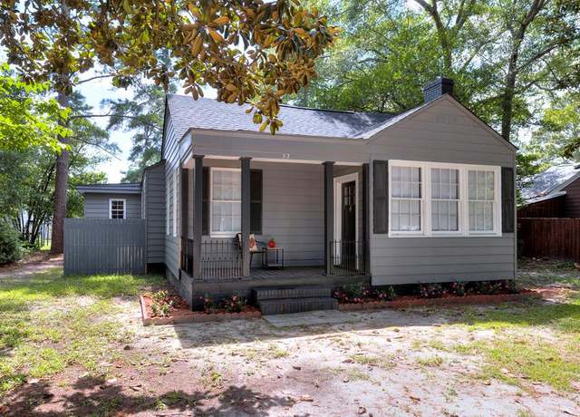 Property at 32 Parker Dr, Sumter, SC 29150, 3 beds, 2 baths
