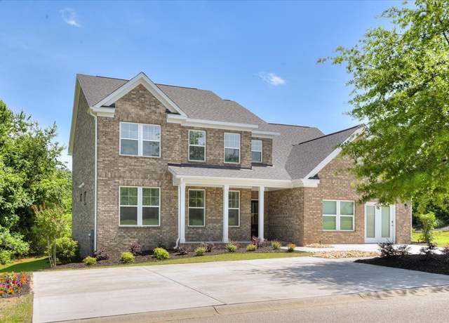 Property at 3385 Lespedeza Ct Lot 051 Doyle, Sumter, SC 29150, 5 beds, 3 baths