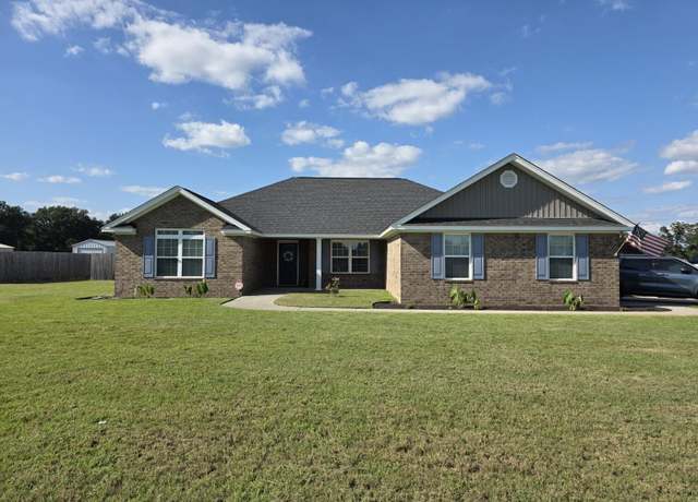 Property at 4105 Queen Chapel Rd, Dalzell, SC 29040, 4 beds, 2 baths