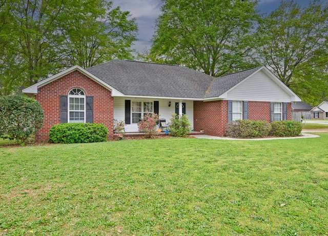 Property at 3050 Old York Rd, Sumter, SC 29153, 3 beds, 2 baths