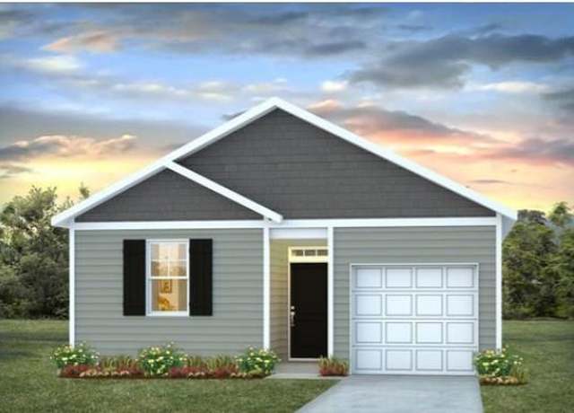 Property at 115 Culberston Ct, Holly Hill, SC 29059, 4 beds, 2 baths
