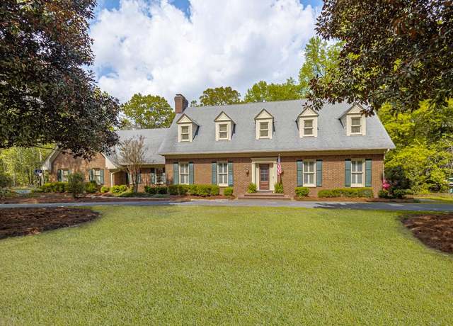 Property at 2781 Creek Side Dr, Sumter, SC 29150, 4 beds, 4 baths