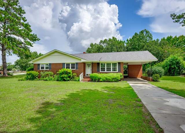 Property at 39 Lindley Ave, Sumter, SC 29150, 3 beds, 2 baths