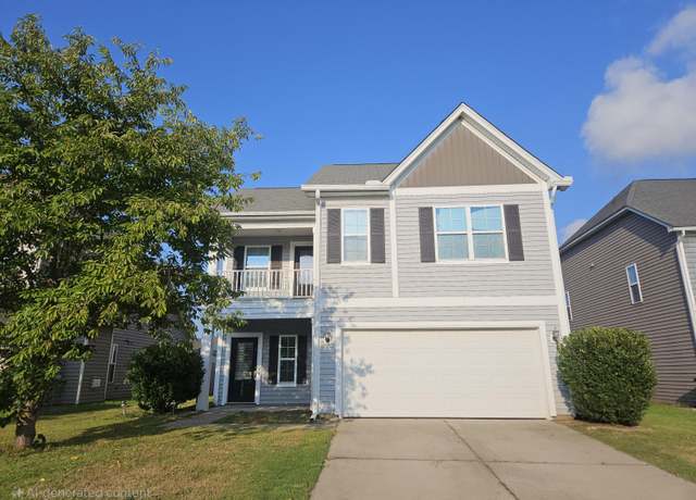 Property at 1745 Musket Trl, Sumter, SC 29150, 4 beds, 2.5 baths