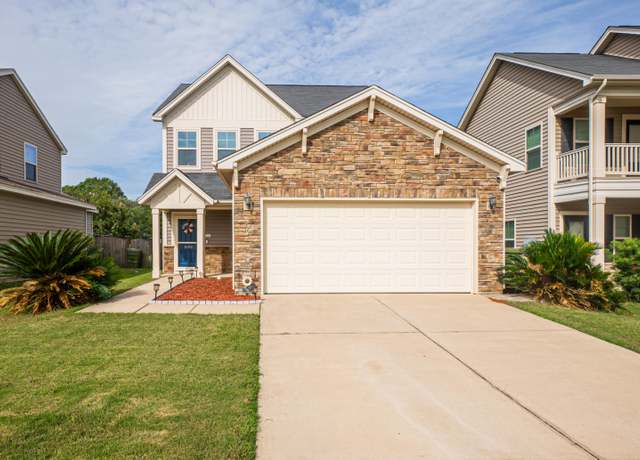 Property at 1696 Ruger Dr, Sumter, SC 29150, 4 beds, 2.5 baths