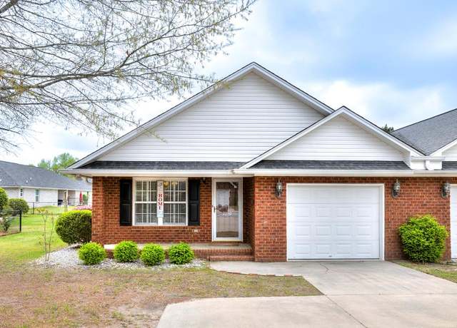 Property at 3510 Beacon Dr, Sumter, SC 29154, 3 beds, 2 baths