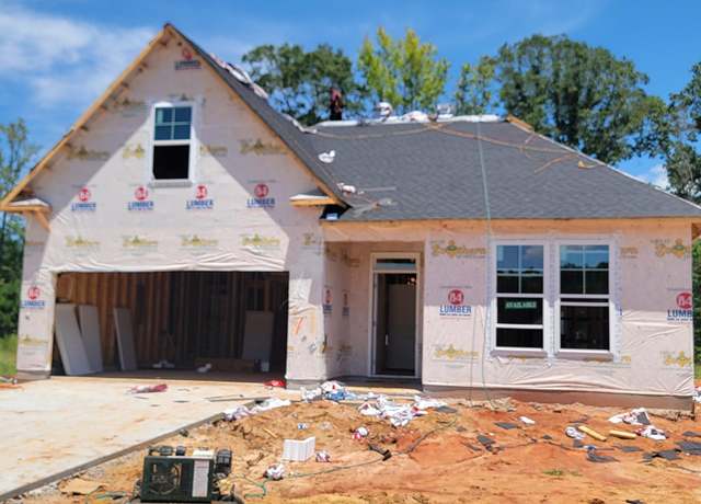 Property at 2630 Egypt St Lot 56, Sumter, SC 29153, 4 beds, 2 baths