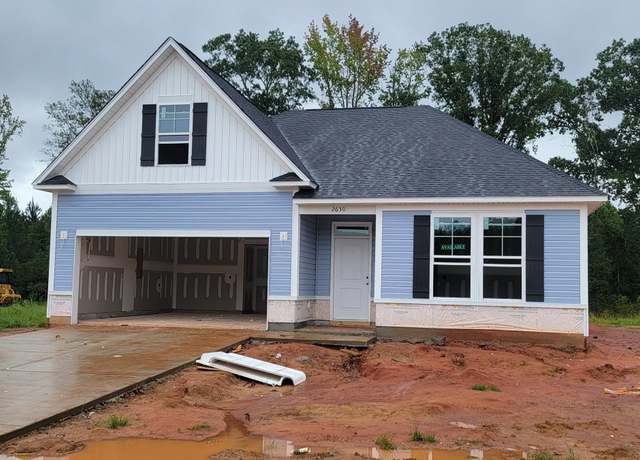 Property at 2630 Egypt St Lot 56, Sumter, SC 29153, 4 beds, 2 baths