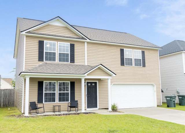 Property at 1773 Benelli St, Sumter, SC 29150, 4 beds, 2.5 baths