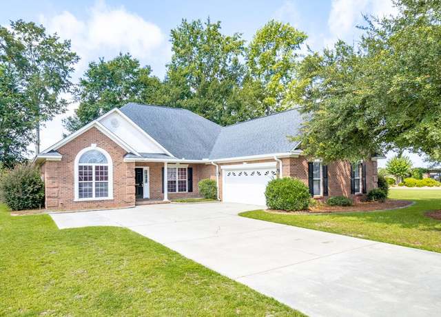 Property at 1990 Harborview Dr, Sumter, SC 29153, 4 beds, 2 baths