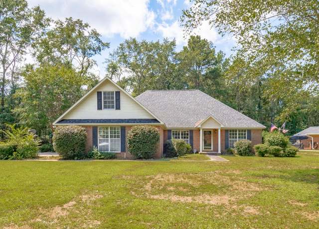 Property at 70 Pinnacle Ct, Sumter, SC 29154, 4 beds, 2 baths