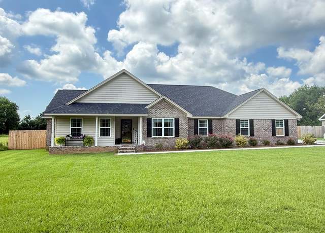 Property at 3580 Mccrays Mill Rd, Sumter, SC 29154, 4 beds, 2 baths